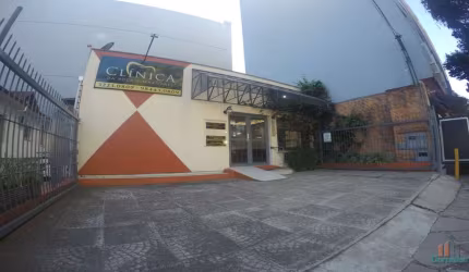 Ponto comercial para alugar na Rua Os Dezoito do Forte, 2321, Centro, Caxias do Sul por R$ 11.500