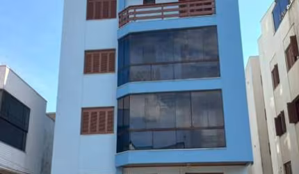 Cobertura com 3 quartos à venda na Rua Teixeira de Freitas, 1475, Sagrada Família, Caxias do Sul por R$ 670.000