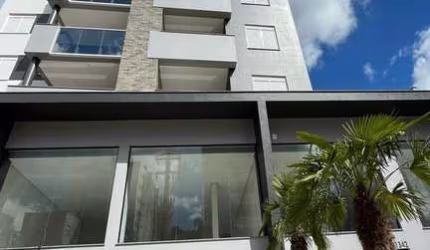 Apartamento com 2 quartos à venda na Rua Honeyde Bertussi, 1336, Vinhedos, Caxias do Sul por R$ 659.500