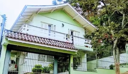 Casa com 3 quartos à venda na Rua Adalberon Cruz, 172, Bela Vista, Caxias do Sul por R$ 980.000
