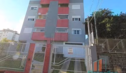 Apartamento com 2 quartos à venda na Rua José Francisco Goulart, 311, Charqueadas, Caxias do Sul por R$ 350.000
