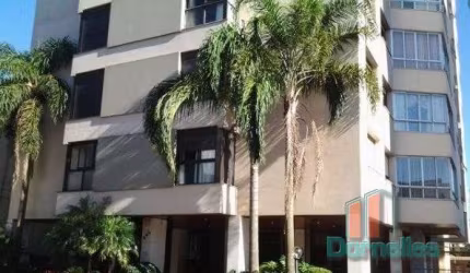 Cobertura com 3 quartos à venda na Avenida Júlio de Castilhos, 951, Nossa Senhora de Lourdes, Caxias do Sul por R$ 750.000