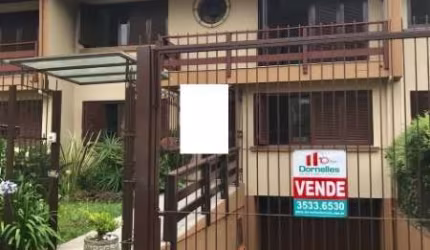 Casa com 4 quartos à venda na Rua Washington Luís, 145, Nossa Senhora de Lourdes, Caxias do Sul por R$ 860.000