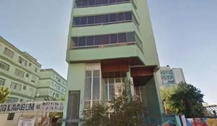 Apartamento com 3 quartos à venda na Rua Bento Gonçalves, 2729, Centro, Caxias do Sul por R$ 636.000