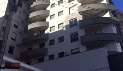 Apartamento com 1 quarto à venda na Avenida Júlio de Castilhos, 1059, Centro, Caxias do Sul por R$ 265.000