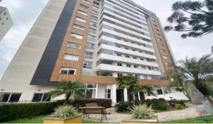 Apartamento com 3 quartos à venda na Rua Bento Gonçalves, 471, Nossa Senhora de Lourdes, Caxias do Sul por R$ 1.060.000