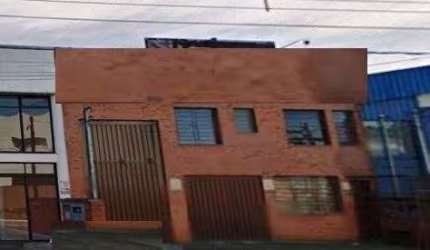Barracão / Galpão / Depósito à venda na Comendador Pietro Zanella, 249, São José, Caxias do Sul por R$ 1.600.000