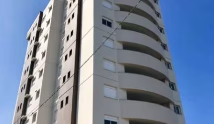 Apartamento com 2 quartos à venda na Rua Gustavo Dutra de Almeida, 156, Vila Verde, Caxias do Sul por R$ 380.000