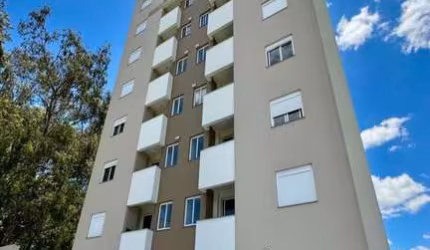 Apartamento com 2 quartos à venda na Rua Júlio Pedro Pezzi, 55, Panazzolo, Caxias do Sul por R$ 369.000