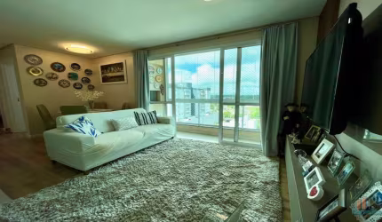 Apartamento com 2 quartos à venda na Rua Ernesto Bernardi, 1431, Desvio Rizzo, Caxias do Sul por R$ 380.000