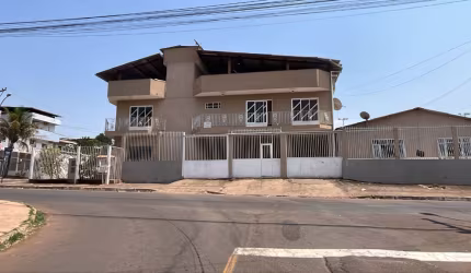 SOBRADO TELEBRASILIA