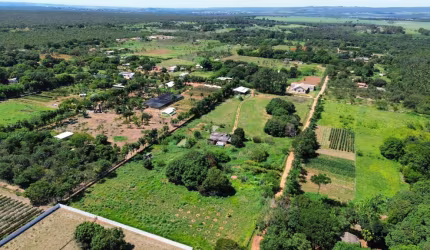 CHÁCARA 7 HA VALE VERDE