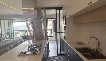 Apartamento para Venda em Barueri, Alphaville Empresarial, 3 dormitórios, 1 suíte, 2 banheiros, 2 vagas