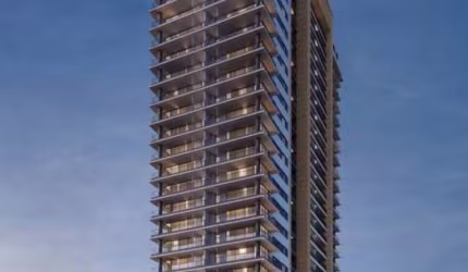 Apartamento para Venda em Barueri, Centro Comercial Jubran, 3 dormitórios, 3 suítes, 4 banheiros, 2 vagas