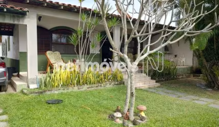 Venda Casa Centro (Iguabinha) Araruama