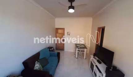 Venda Apartamento 2 quartos Cocotá Rio de Janeiro