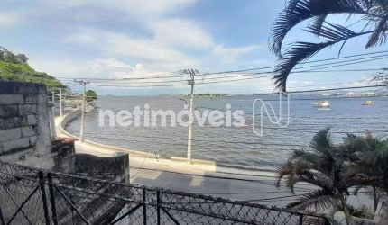 Venda Casa Pitangueiras Rio de Janeiro