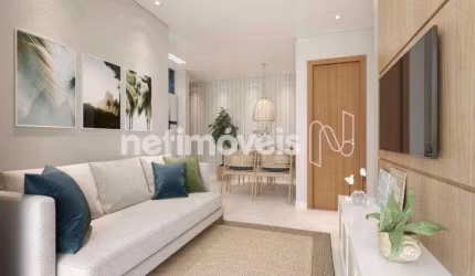 Venda Apartamento 2 quartos Baixo Grande São Pedro da Aldeia
