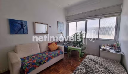 Venda Apartamento 2 quartos Jardim Botânico Rio de Janeiro