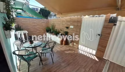 Venda Casa Jardim Guanabara Rio de Janeiro