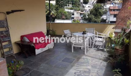 Venda Apartamento 3 quartos Cocotá Rio de Janeiro