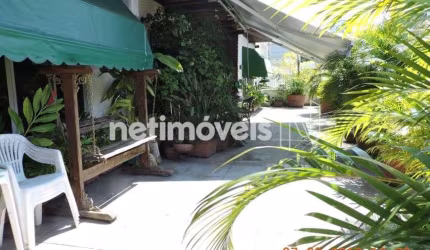 Venda Cobertura Jardim Guanabara Rio de Janeiro