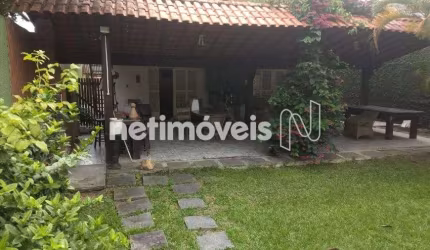 Venda Casa Jardim Guanabara Rio de Janeiro