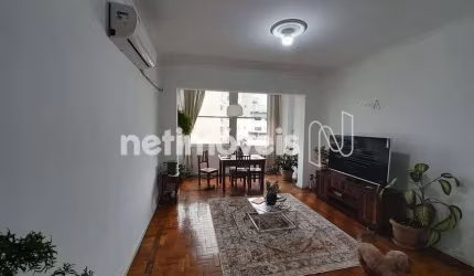 Venda Apartamento 3 quartos Rio Comprido Rio de Janeiro