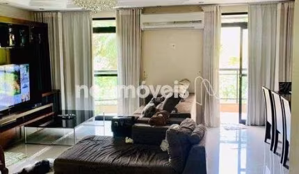 Venda Apartamento 4 quartos Jardim Guanabara Rio de Janeiro
