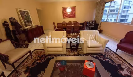 Venda Apartamento 4 quartos Copacabana Rio de Janeiro