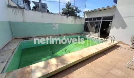 Venda Casa Jardim Guanabara Rio de Janeiro