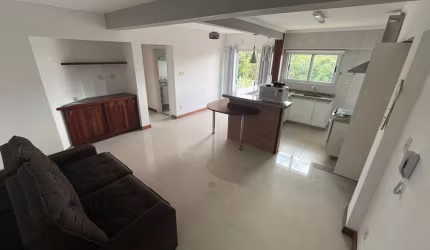 Apartamento - Padrão, para Venda em Ubatuba/SP