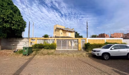 Casa com 4 quartos à venda na Rua Padre Luiz Fantinatto, 51, Barão Geraldo, Campinas, 350 m2 por R$ 1.200.000