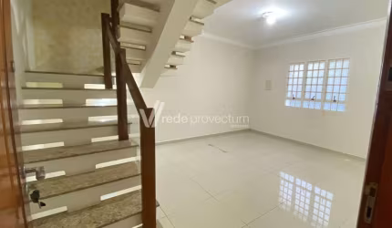 Casa com 3 quartos à venda no Loteamento Parque São Martinho, Campinas , 230 m2 por R$ 890.000