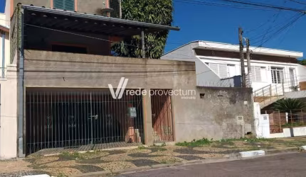 Casa com 3 quartos à venda na Rua Doutor Raul Soares Bicudo, 22, Jardim dos Oliveiras, Campinas, 253 m2 por R$ 520.000