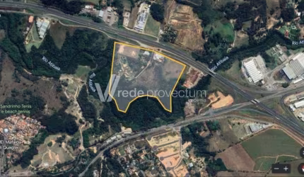 Terreno comercial à venda na Rodovia Dom Pedro I km 97, km 97, Sítio da Moenda, Itatiba por R$ 30.450.000