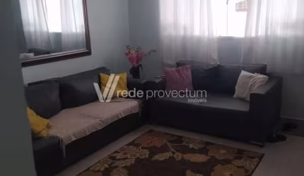 Casa em condomínio fechado com 2 quartos à venda na Avenida das Amoreiras, 6851, Jardim Novo Campos Elíseos, Campinas, 128 m2 por R$ 520.000