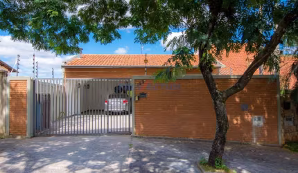 Casa com 5 quartos à venda na Rua Durval Cardoso, 122, Jardim Guarani, Campinas, 437 m2 por R$ 1.100.000