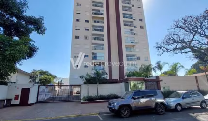 Apartamento com 3 quartos à venda na Rua Doutor Pelágio Lobo, 125, Jardim Guanabara, Campinas, 95 m2 por R$ 1.065.000