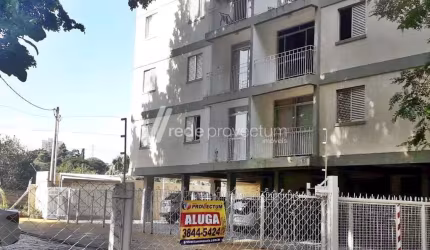 Apartamento com 2 quartos à venda na Rua Vinte e Quatro de Maio, 313, Vila Industrial, Campinas, 70 m2 por R$ 295.000