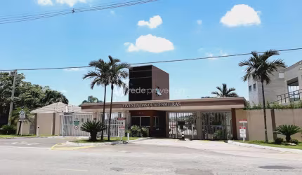 Casa em condomínio fechado com 3 quartos à venda na Rua Campos Salles, 2535, Jardim América II, Valinhos, 217 m2 por R$ 1.200.000