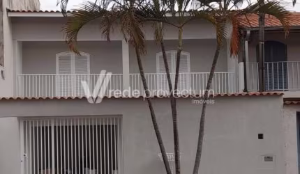Casa com 2 quartos à venda no Parque Residencial Vila União, Campinas , 125 m2 por R$ 450.000