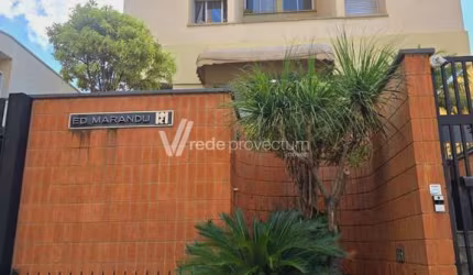 Apartamento com 1 quarto à venda na Avenida Princesa D'Oeste, 1353, Jardim Proença, Campinas, 57 m2 por R$ 230.000