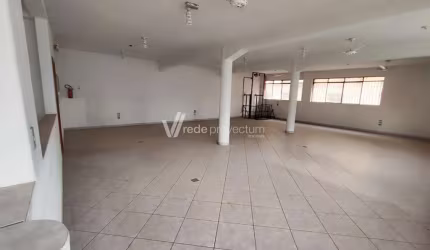 Prédio para alugar na Rua Saldanha Marinho, 124, Centro, Campinas, 600 m2 por R$ 15.000