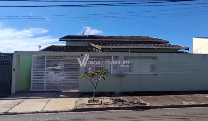 Casa com 3 quartos à venda na Rua Baziliza Bueno de Camargo, 645, Jardim Paraíso de Viracopos, Campinas, 280 m2 por R$ 700.000