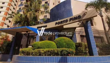 Apartamento com 2 quartos à venda na Avenida Princesa D'Oeste, 440, Jardim Proença, Campinas, 75 m2 por R$ 535.000