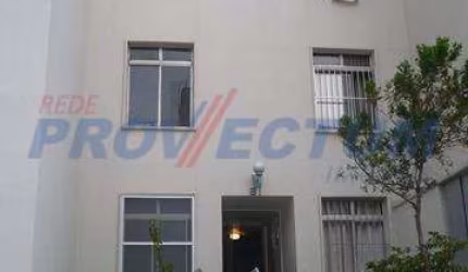 Apartamento com 2 quartos à venda na Rua Maestro Diogo Hugo Bratficher, 70, Jardim Miranda, Campinas, 60 m2 por R$ 250.000