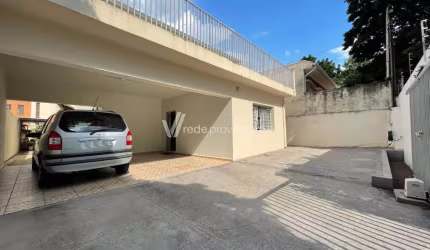 Casa com 5 quartos à venda no Barão Geraldo, Campinas , 234 m2 por R$ 950.000