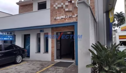 Sala comercial para alugar na Vila Itapura, Campinas , 40 m2 por R$ 3.900