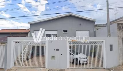 Casa com 4 quartos à venda na Rua Colômbia, 308, Jardim Nova Europa, Campinas, 133 m2 por R$ 790.000